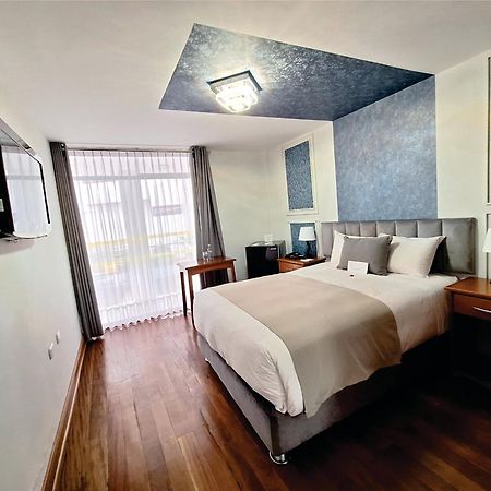 Hotel Fundador Арекуипа Екстериор снимка