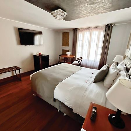 Hotel Fundador Арекуипа Екстериор снимка