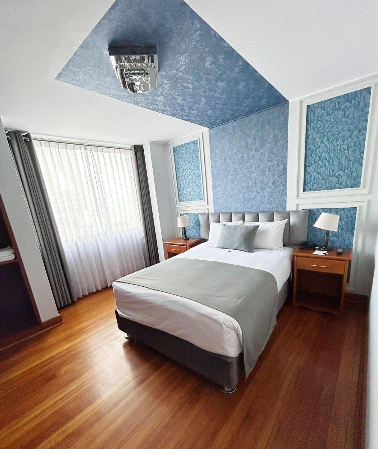 Hotel Fundador Арекуипа Екстериор снимка