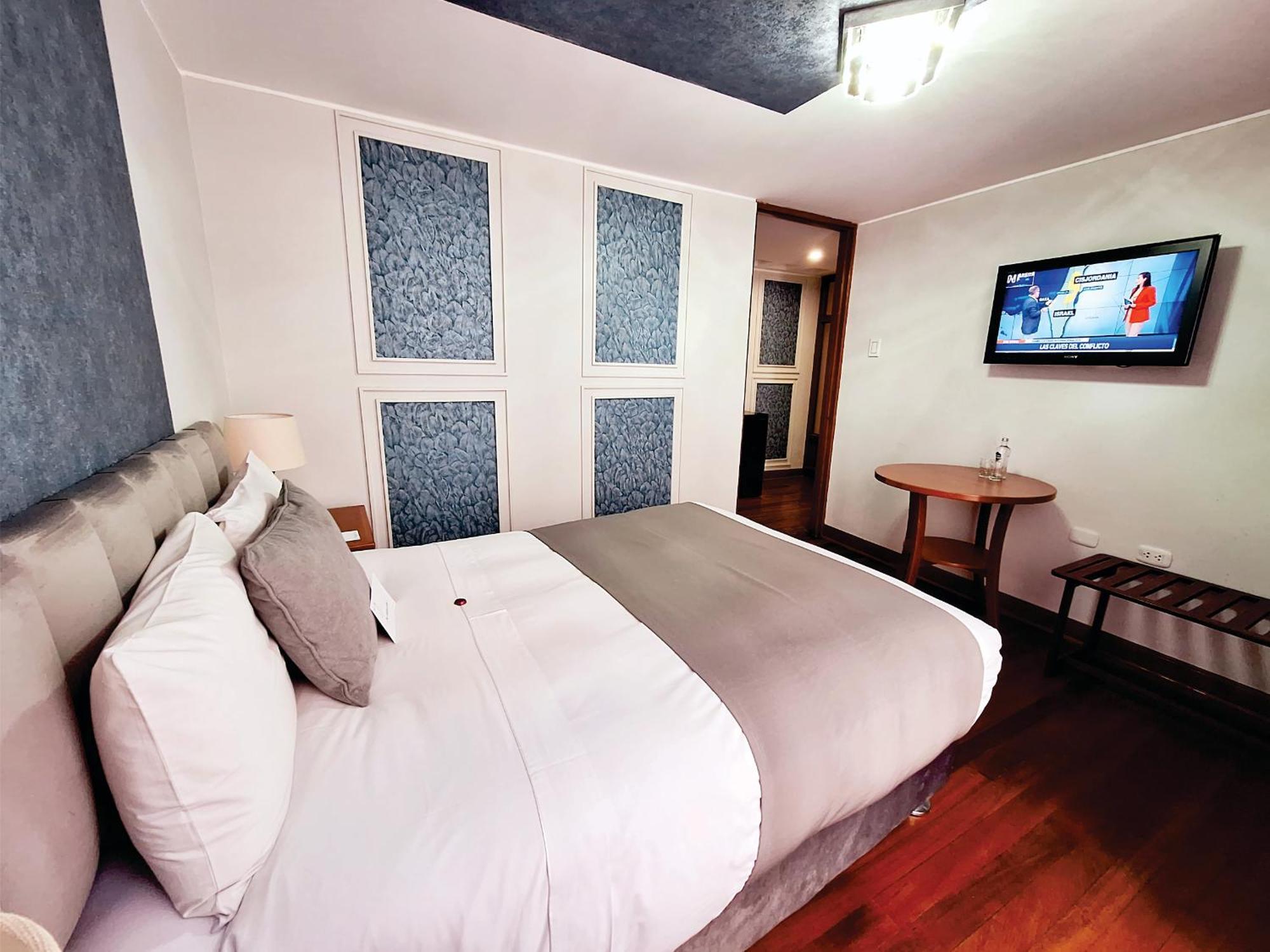 Hotel Fundador Арекуипа Екстериор снимка