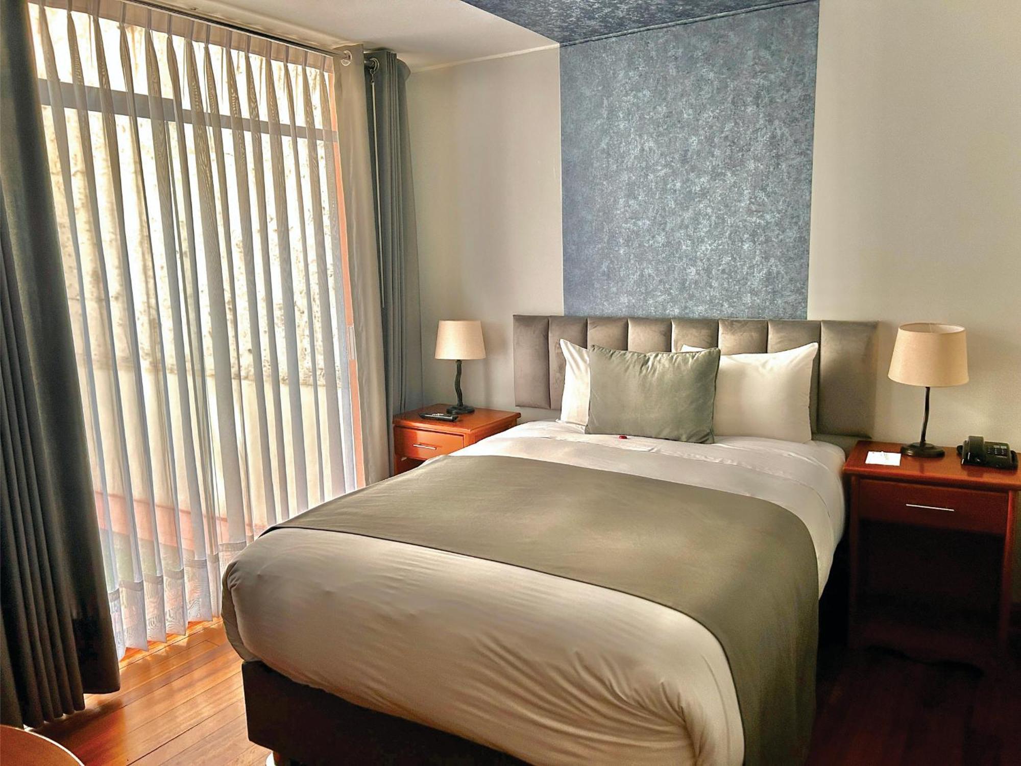 Hotel Fundador Арекуипа Екстериор снимка