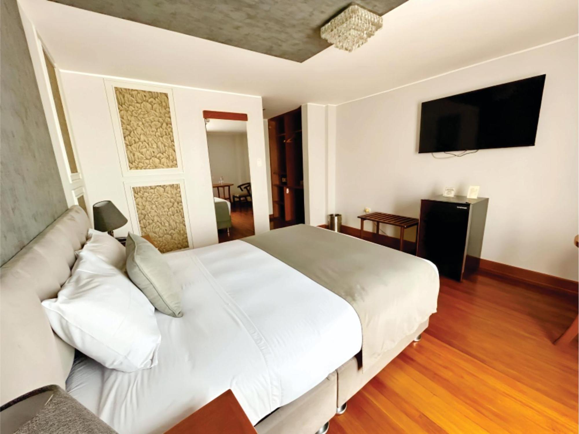Hotel Fundador Арекуипа Екстериор снимка