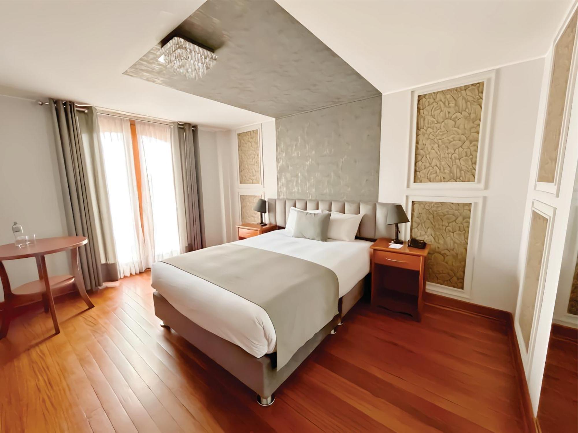 Hotel Fundador Арекуипа Екстериор снимка
