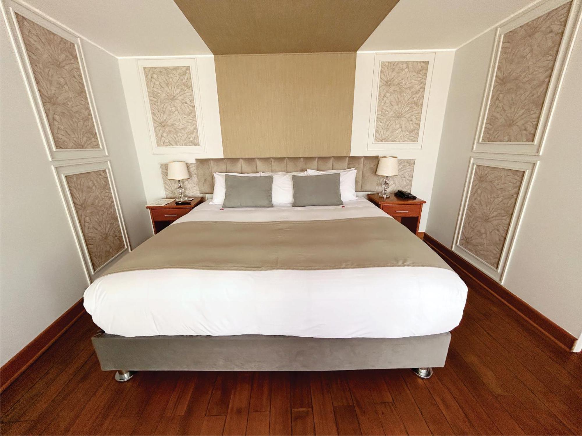 Hotel Fundador Арекуипа Екстериор снимка
